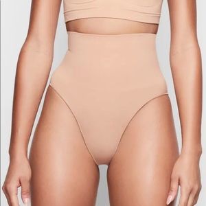 SKIMS Core Control Brief